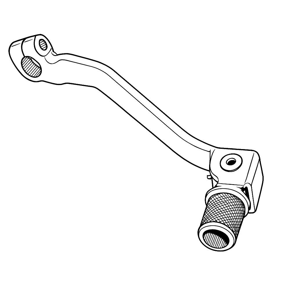 0KS1281_20250908_0719_Motorcycle Gear Shift Pedal_remix_01k4kw481yfb5a66gqj6z2n2br.jpg